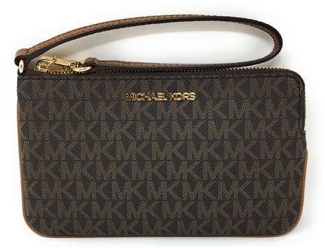 michael kors wristlet clearance|michael kors discontinued wallets.